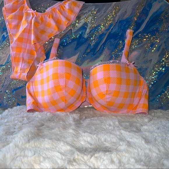 NWT Savage X Fenty Bra & Bikini Set - Picture 6 of 7